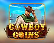 Cowboy Coins