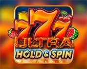 Ultra Hold & Spin