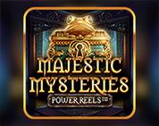 Majestic Mysteries Power Reels