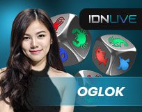 Oglok IDNLIVE